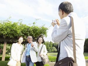 金沢の金箔体験が出来るショップ